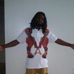 Meet your Posher, Ericeazye